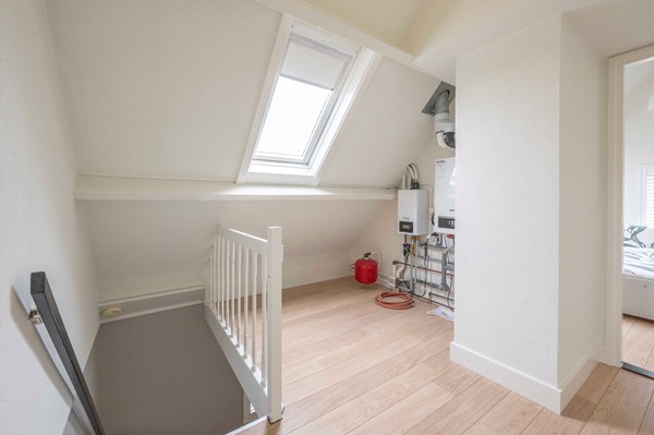 Medium property photo - Lindenplantsoen 50, 4744 CC Bosschenhoofd